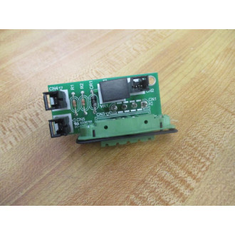 CEX 205-0001 Circuit Board 2050001 - Used