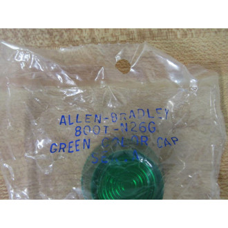 Allen Bradley 800T-P26G Pilot Light Unit 800TP26G W40171-002-02