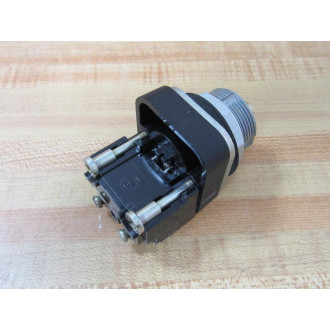 Allen Bradley 800T-P26G Pilot Light Unit 800TP26G W40171-002-02