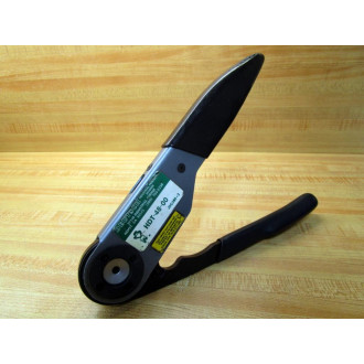 Deutsch HDT-48-00 Crimp Hand Tool HDT4800 - Used