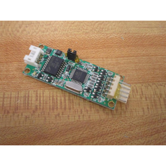 @-Touch 45W-USB-S3 Circuit Board 45WUSBS3 - Used