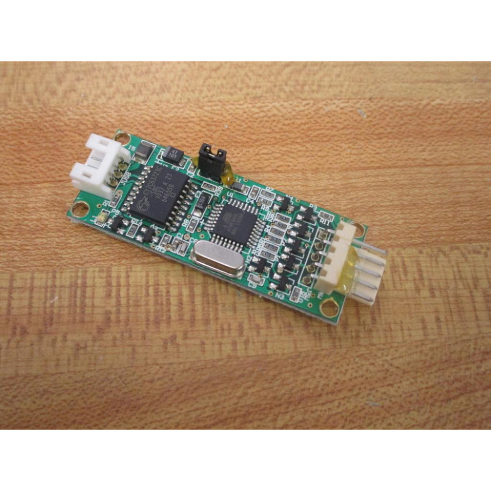 @-Touch 45W-USB-S3 Circuit Board 45WUSBS3 - Used