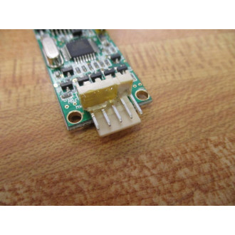 @-Touch 45W-USB-S3 Circuit Board 45WUSBS3 - Used