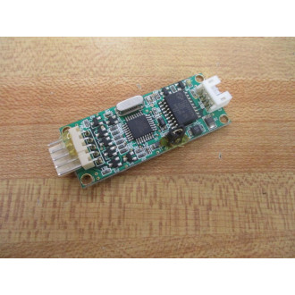 @-Touch 45W-USB-S3 Circuit Board 45WUSBS3 - Used