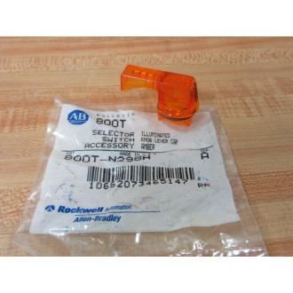 Allen Bradley 800T-N298A-OS Selector Switch Knob Cap