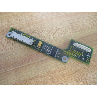 Siemens 571298.9001.02 Circuit Board 571298.0001.02 - Used