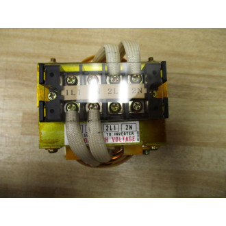 Mitsubishi BKO-C2473 AC Reactor  BKOC2473 - New No Box