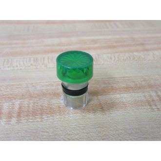 Allen Bradley 800MR-N2G Green Button 800MRN2G - New No Box