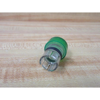 Allen Bradley 800MR-N2G Green Button 800MRN2G - New No Box