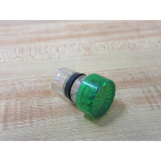 Allen Bradley 800MR-N2G Green Button 800MRN2G - New No Box