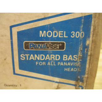 PanaVise 300 Standard Vise Base