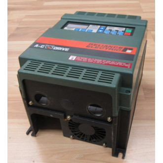 Reliance 2GU21005 A-C VS Drive - New No Box