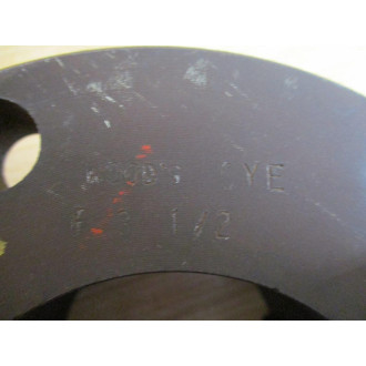 T.B. Woods F 3-12 QD Bushing F312 - New No Box