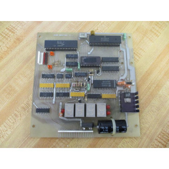 Okane Industrial RMI-76F Circuit Board RMI76F - Used