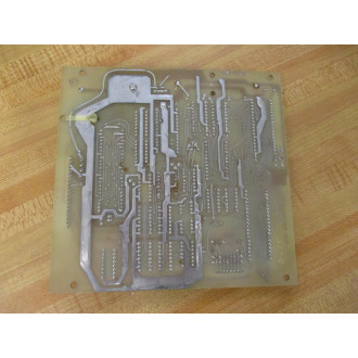 Okane Industrial RMI-76F Circuit Board RMI76F - Used