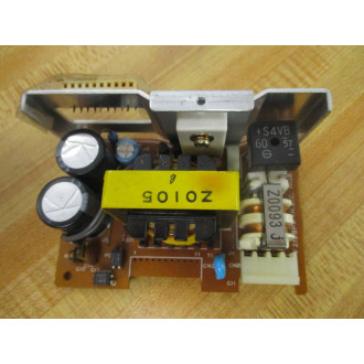 HEC F2198PA Power Supply Board - Used