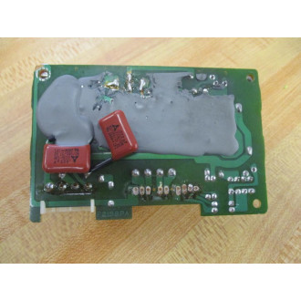 HEC F2198PA Power Supply Board - Used