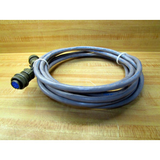 Alpha Wire 5166C Cable 13' Feet - Used