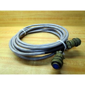 Alpha Wire 5166C Cable 13' Feet - Used