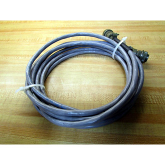 Alpha Wire 5166C Cable 13' Feet - Used