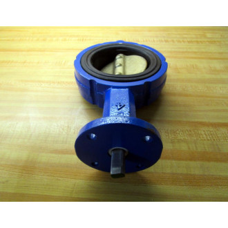 ABZ Valve 4" 101-983 Valve 203-302-040-101-00 - New No Box