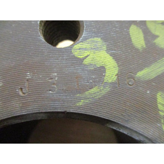 Generic J 3-1516 QD Bushing J31516 - Used