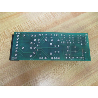 EB0731 Power Board MC1596X - Used