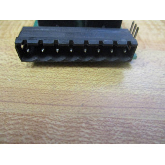 EB0731 Power Board MC1596X - Used
