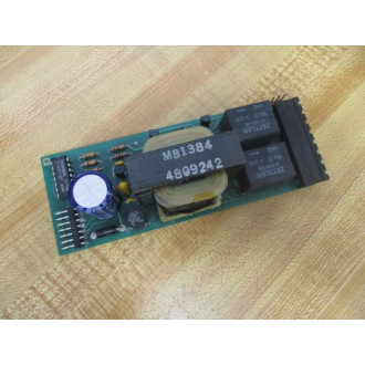 EB0731 Power Board MC1596X - Used