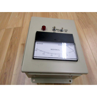 Dover Flex Electronics TI-5 Tension Indicator TI5 - New No Box