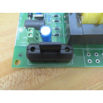 CE Electronics CE2486B Power Supply - Used