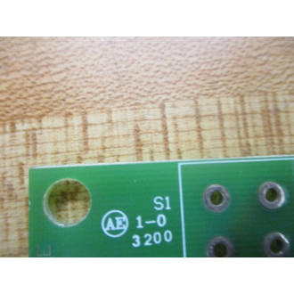 CE Electronics CE2486B Power Supply - Used