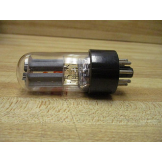 RCA 6SN7GTB Electron Vacuum Tube