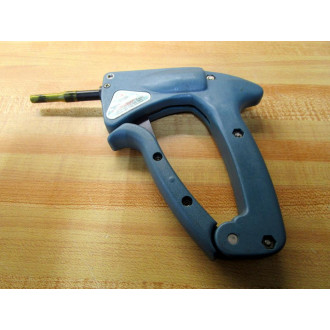 OK Industries G200 Wire Speed-Wrap Tool - Used