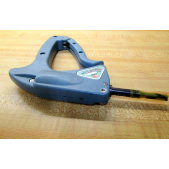 OK Industries G200 Wire Speed-Wrap Tool - Used