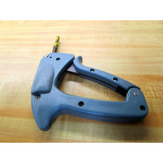 OK Industries G200 Wire Speed-Wrap Tool - Used