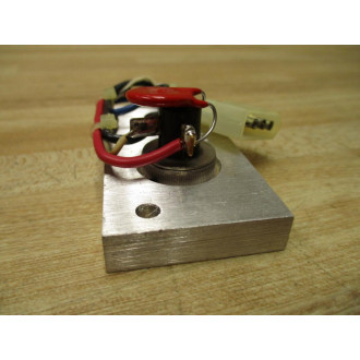 Woods D075 Replacement Module