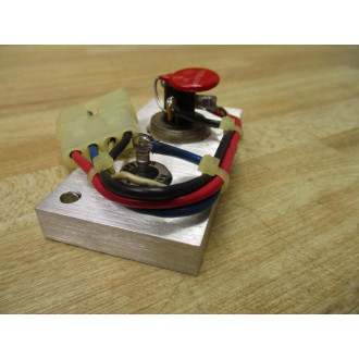 Woods D075 Replacement Module
