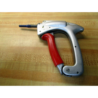 OK Industries 22GA Wire Speed-Wrap Tool - Used