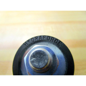 Hydraforce 6306024 Solenoid Coil W Connector - New No Box