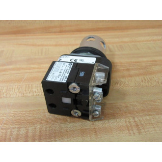 Allen Bradley 800T-QAH2G Push Button 800TQAH2G - New No Box