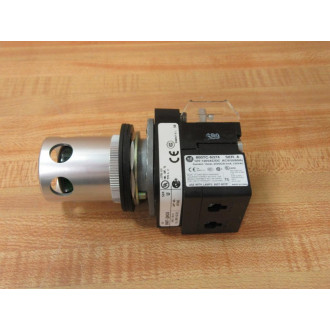 Allen Bradley 800T-QAH2G Push Button 800TQAH2G - New No Box