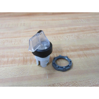 ABB M3SS4-11C Selector Switch 1SFA611213R1108 (Pack of 3)