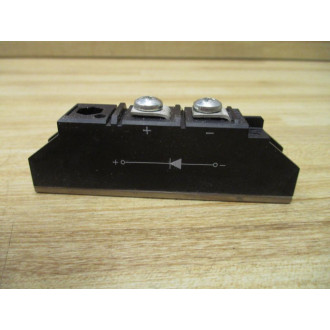 Crydom F1892D600 Diode Power Module - New No Box