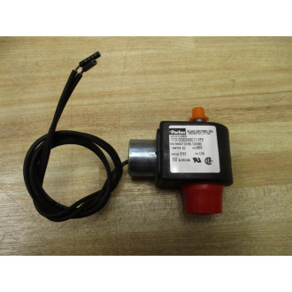 Parker 7131Z002 N0C111P3 Valve 7131Z002N0C111P3