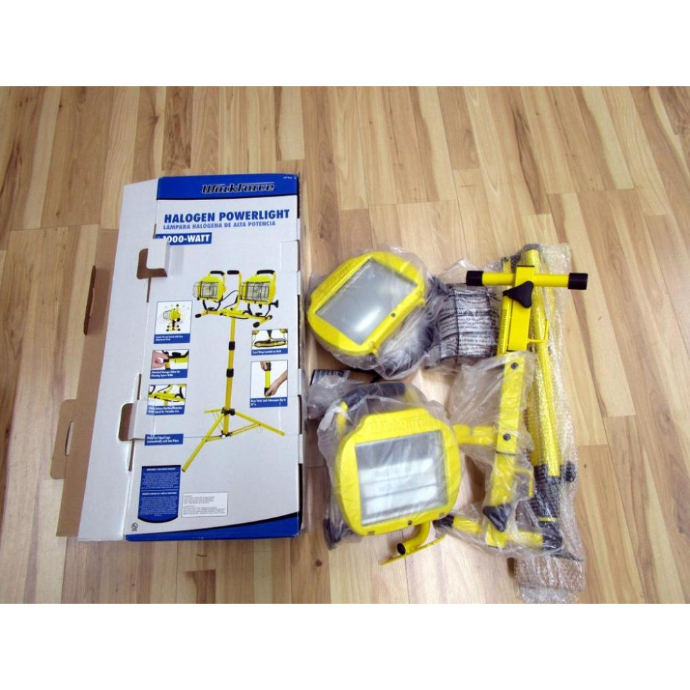 Workforce 637 449 Powerlight 637449
