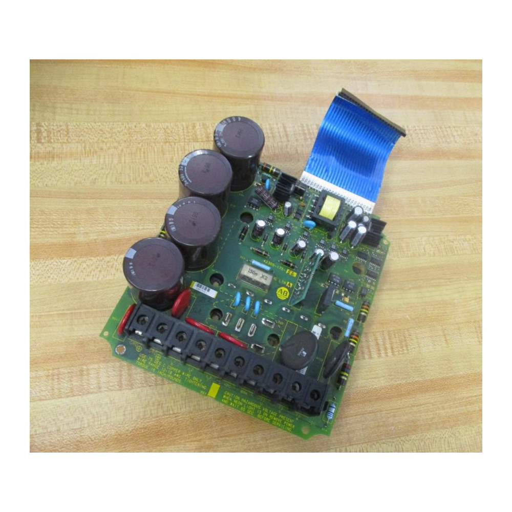 Allen Bradley 42305-175-52 Circuit Board A42305-175-52 - Used
