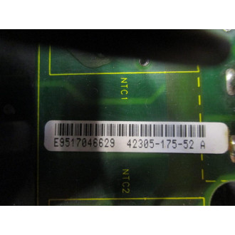 Allen Bradley 42305-175-52 Circuit Board A42305-175-52 - Used