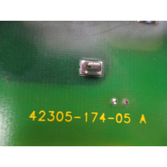 Allen Bradley 42305-175-52 Circuit Board A42305-175-52 - Used