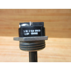 Heatube 3 15 2 180 0020 Heater Element 31521800020 120V 1500W - New No Box